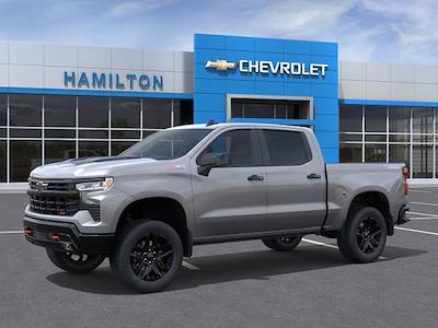 New 2026 Chevrolet Silverado 1500 LT Crew Cab for sale #A9215 - photo 1
