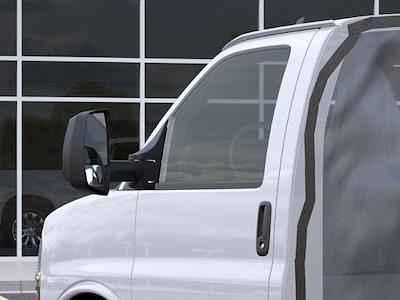 New 2025 Chevrolet Express 3500 - photo 1