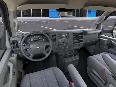 New 2025 Chevrolet Express 3500 - photo 1