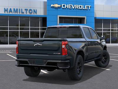 New 2026 Chevrolet Silverado 1500 ZR2 Crew Cab 4WD Pickup for sale #A9225 - photo 2