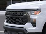New 2026 Chevrolet Silverado 1500 Work Truck Crew Cab 4WD Pickup for sale #A9314 - photo 13