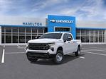 New 2026 Chevrolet Silverado 1500 Work Truck Crew Cab 4WD Pickup for sale #A9314 - photo 8