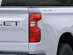 New 2026 Chevrolet Silverado 1500 Work Truck Crew Cab 4WD Pickup for sale #A9315 - photo 11