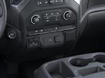 New 2026 Chevrolet Silverado 1500 Work Truck Crew Cab 4WD Pickup for sale #A9315 - photo 23