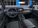 New 2025 Chevrolet Colorado Trail Boss Crew Cab 4WD Pickup for sale #A9316 - photo 15