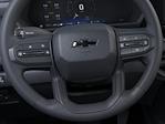 New 2025 Chevrolet Colorado Trail Boss Crew Cab 4WD Pickup for sale #A9316 - photo 19