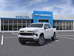 New 2026 Chevrolet Silverado 1500 LT Crew Cab 4WD Pickup for sale #A9341 - photo 8