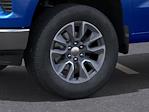 New 2026 Chevrolet Silverado 1500 LT Crew Cab 4WD Pickup for sale #A9363 - photo 9