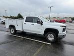 New 2025 Chevrolet Silverado 2500 Double Cab Monroe Truck Equipment 98" S-Series ServicePro 8' 2" Service Truck for sale #A9386 - photo 1
