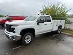 New 2025 Chevrolet Silverado 2500 Double Cab Monroe Truck Equipment 98" S-Series ServicePro 8' 2" Service Truck for sale #A9386 - photo 12