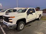 New 2025 Chevrolet Silverado 2500 Double Cab Monroe Truck Equipment 98" S-Series ServicePro 8' 2" Service Truck for sale #A9386 - photo 13