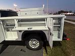 New 2025 Chevrolet Silverado 2500 Double Cab Monroe Truck Equipment 98" S-Series ServicePro 8' 2" Service Truck for sale #A9386 - photo 18