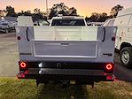 New 2025 Chevrolet Silverado 2500 Double Cab Monroe Truck Equipment 98" S-Series ServicePro 8' 2" Service Truck for sale #A9386 - photo 22