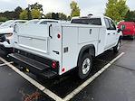 New 2025 Chevrolet Silverado 2500 Double Cab Monroe Truck Equipment 98" S-Series ServicePro 8' 2" Service Truck for sale #A9387 - photo 3