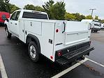 New 2025 Chevrolet Silverado 2500 Double Cab Monroe Truck Equipment 98" S-Series ServicePro 8' 2" Service Truck for sale #A9387 - photo 5