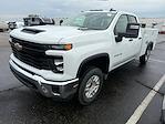 New 2025 Chevrolet Silverado 2500 Double Cab Monroe Truck Equipment 98" S-Series ServicePro 8' 2" Service Truck for sale #A9387 - photo 6