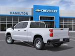 2026 Chevrolet Silverado 1500 Double Cab 4WD Pickup for sale #A9388 - photo 4