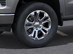 New 2026 Chevrolet Silverado 1500 LTZ Crew Cab 4WD Pickup for sale #A9426 - photo 9