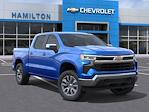 New 2026 Chevrolet Silverado 1500 LT Crew Cab for sale #A9448 - photo 7