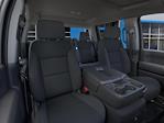 2025 Chevrolet Silverado 3500 Crew Cab DRW 4WD Cab Chassis for sale #A9452 - photo 16