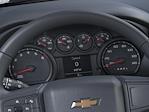 2025 Chevrolet Silverado 3500 Crew Cab DRW 4WD Cab Chassis for sale #A9452 - photo 18