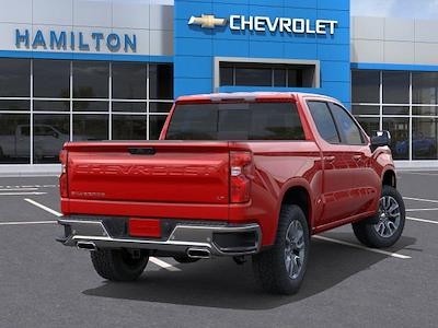2026 Chevrolet Silverado 1500 Crew Cab 4WD Pickup for sale #A9453 - photo 2