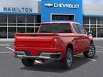 2026 Chevrolet Silverado 1500 Crew Cab 4WD Pickup for sale #A9453 - photo 2
