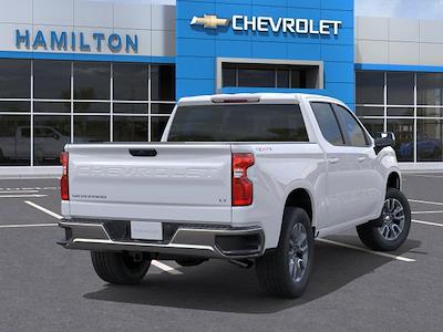 New 2026 Chevrolet Silverado 1500 LT Crew Cab 4WD Pickup for sale #A9473 - photo 2