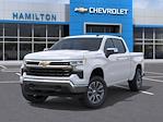 New 2026 Chevrolet Silverado 1500 LT Crew Cab 4WD Pickup for sale #A9473 - photo 6