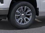 New 2026 Chevrolet Silverado 1500 LT Crew Cab 4WD Pickup for sale #A9473 - photo 9