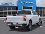 New 2026 Chevrolet Silverado 1500 LT Crew Cab 4WD Pickup for sale #A9474 - photo 2