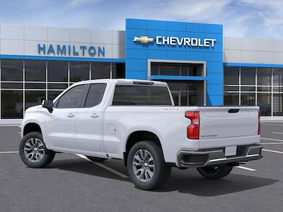 New 2026 Chevrolet Silverado 1500 LT Double Cab for sale #A9508 - photo 2
