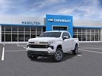 New 2026 Chevrolet Silverado 1500 LT Double Cab for sale #A9508 - photo 8