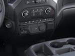New 2026 Chevrolet Silverado 1500 Custom Crew Cab for sale #A9554 - photo 23
