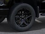 New 2026 Chevrolet Silverado 1500 Custom Crew Cab for sale #A9554 - photo 9