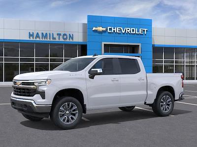 New 2026 Chevrolet Silverado 1500 LT Crew Cab for sale #A9569 - photo 1