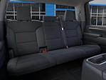 New 2026 Chevrolet Silverado 3500 LT Crew Cab 4WD Pickup for sale #A9607 - photo 17