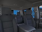 New 2026 Chevrolet Silverado 3500 LT Crew Cab 4WD Pickup for sale #A9607 - photo 24