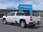 New 2026 Chevrolet Silverado 3500 LT Crew Cab 4WD Pickup for sale #A9607 - photo 4