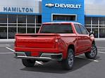 New 2026 Chevrolet Silverado 1500 LT Crew Cab 4WD Pickup for sale #A9655 - photo 4