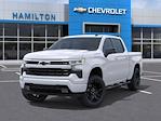 New 2026 Chevrolet Silverado 1500 RST Crew Cab 4WD Pickup for sale #A9659 - photo 6