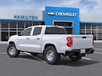 New 2026 Chevrolet Colorado Work Truck Crew Cab Pickup for sale #A9662 - photo 4