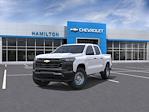 New 2026 Chevrolet Colorado Work Truck Crew Cab Pickup for sale #A9662 - photo 8