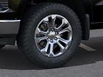 New 2026 Chevrolet Silverado 1500 LTZ Crew Cab for sale #A9669 - photo 9