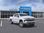 New 2026 Chevrolet Silverado 1500 LTZ Crew Cab for sale #A9670 - photo 1
