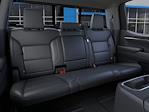 New 2026 Chevrolet Silverado 1500 LTZ Crew Cab for sale #A9670 - photo 17