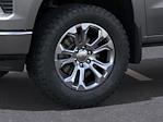 New 2026 Chevrolet Silverado 1500 LTZ Crew Cab for sale #A9671 - photo 9