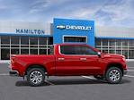 New 2026 Chevrolet Silverado 1500 LTZ Crew Cab for sale #A9673 - photo 5