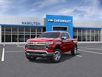 New 2026 Chevrolet Silverado 1500 LTZ Crew Cab for sale #A9673 - photo 8