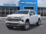 New 2026 Chevrolet Silverado 1500 LTZ Crew Cab for sale #A9674 - photo 6